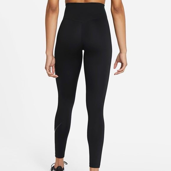 Nike One Icon Clash leggings - Picture 2 of 7